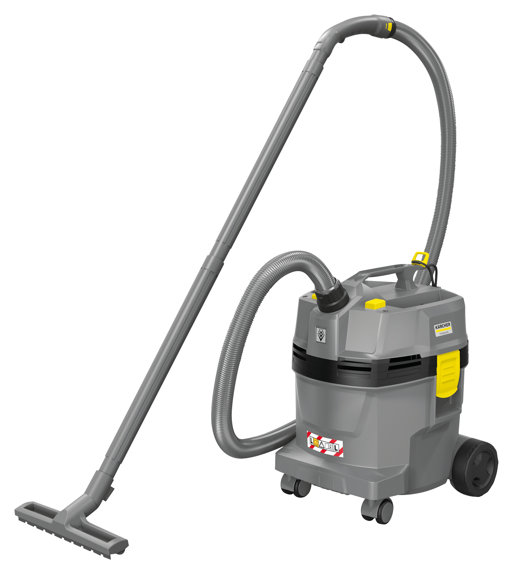 Aspirateur eau et poussières Kärcher