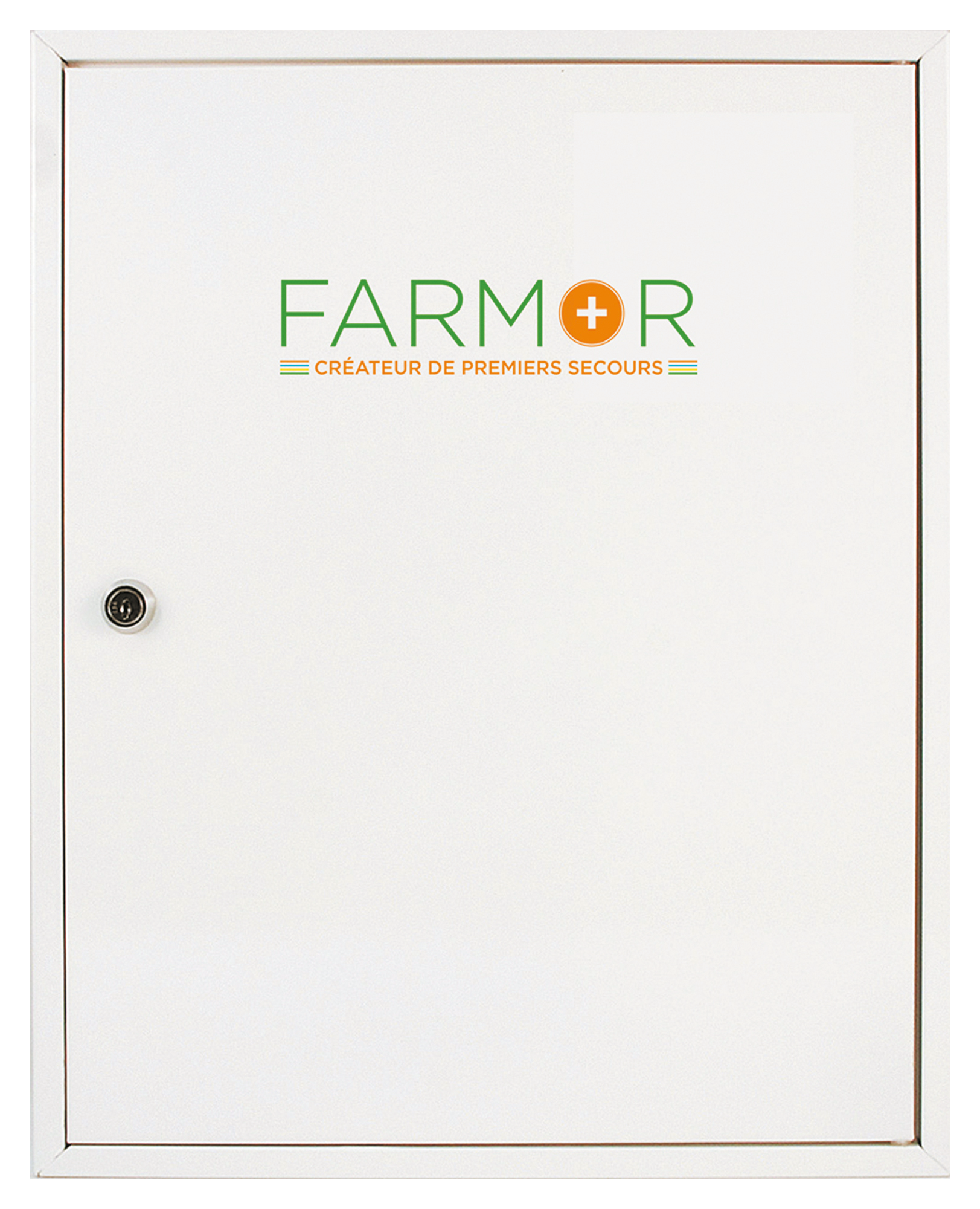 Armoire à pharmacie