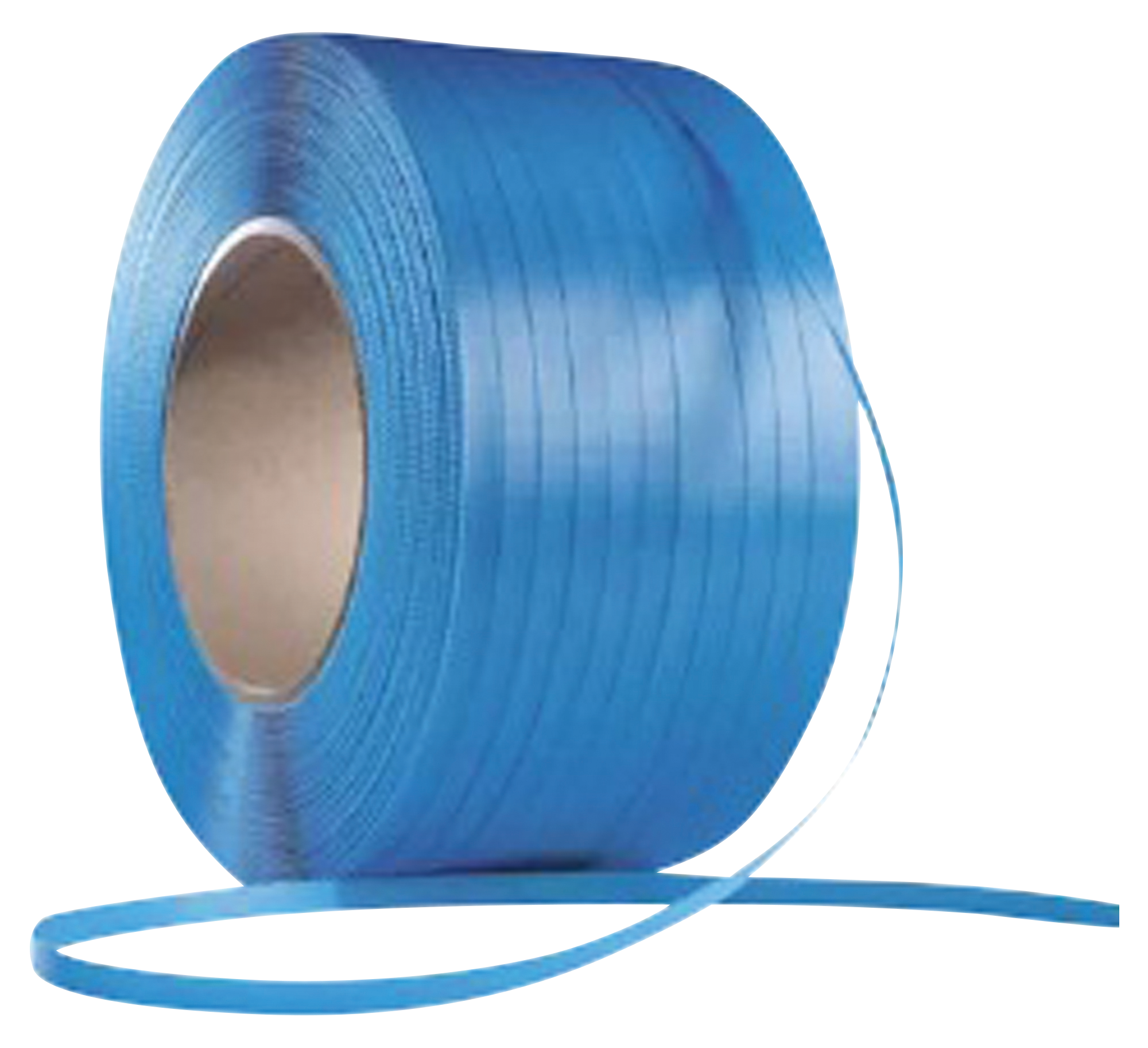 Feuillard polypropylène