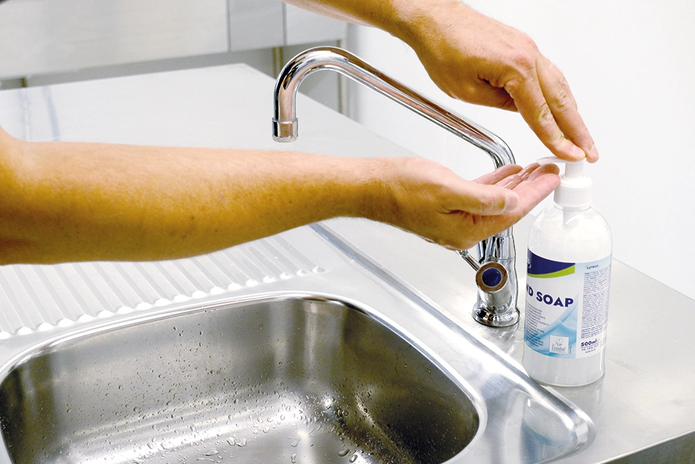 Sanitaires