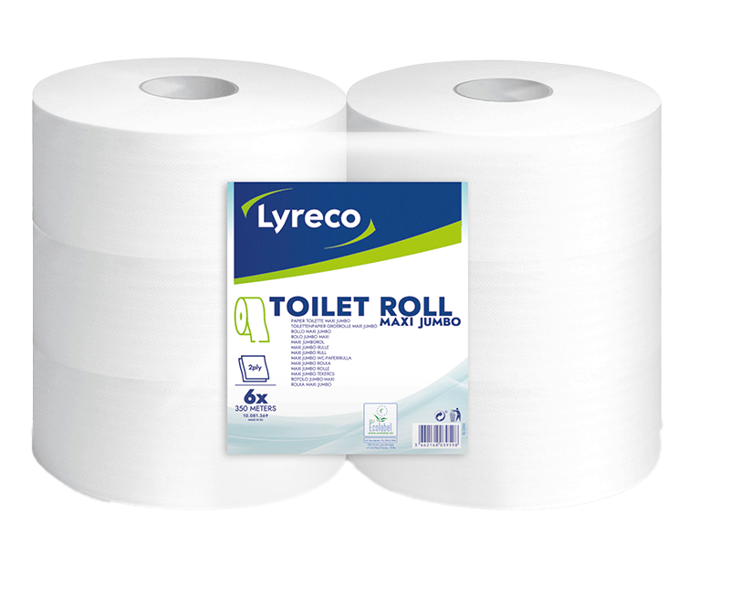 Papier toilette