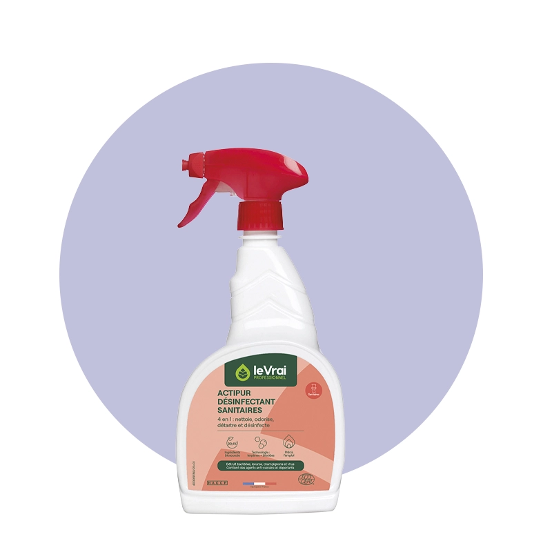 Sanitaire