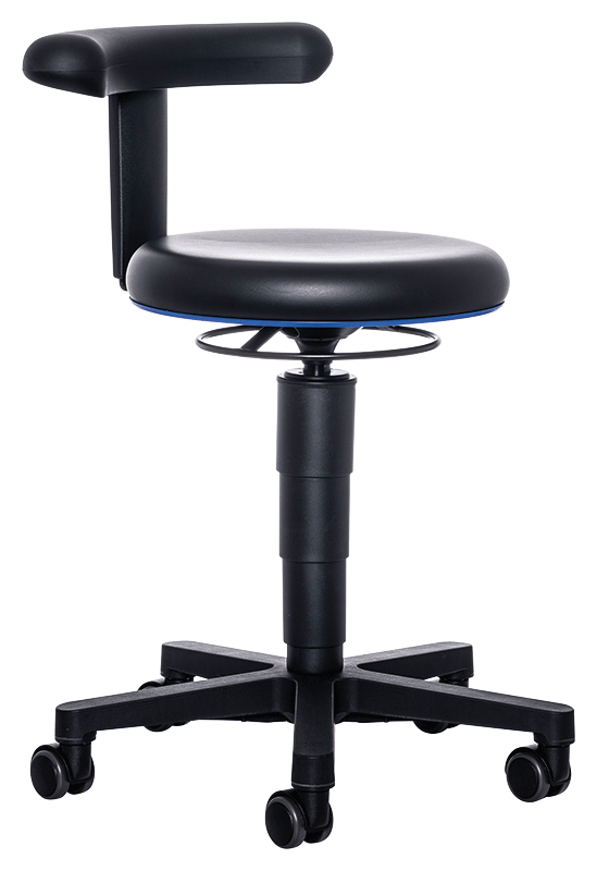Tabouret industriel