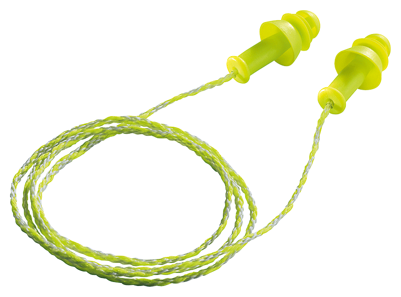 Bouchons d'oreilles