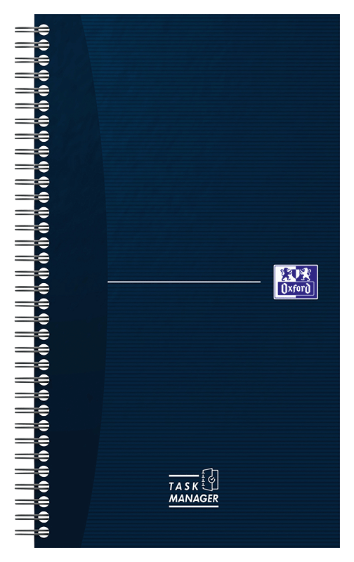 Cahier Oxford